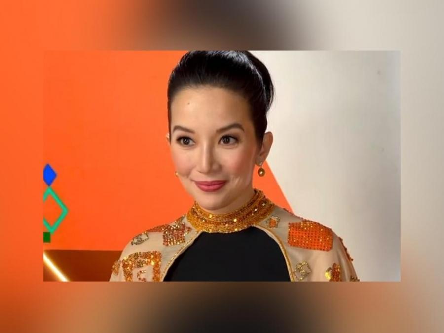 Kris Aquino