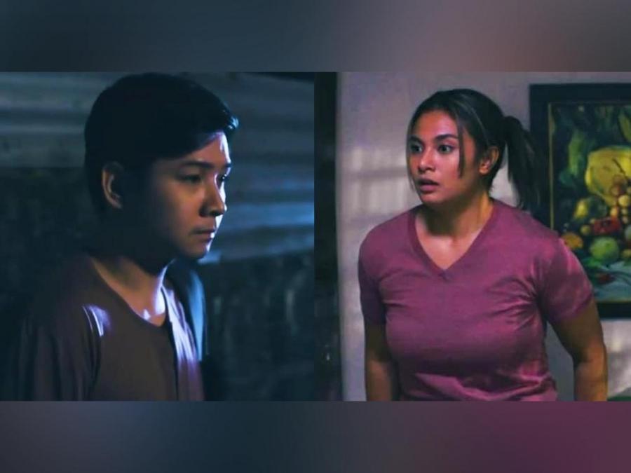 Klea Pineda, Joshua Dionisio, at Aleck Bovick