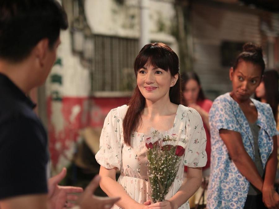 Abot Kamay Na Pangarap