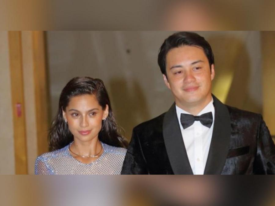 Jasmine CurtisSmith, inilahad ang livein setup nila ni Jeff Ortega
