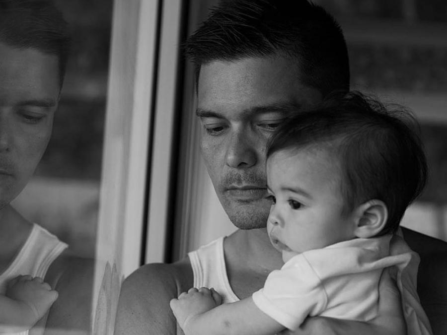 Ziggy Dantes turns one