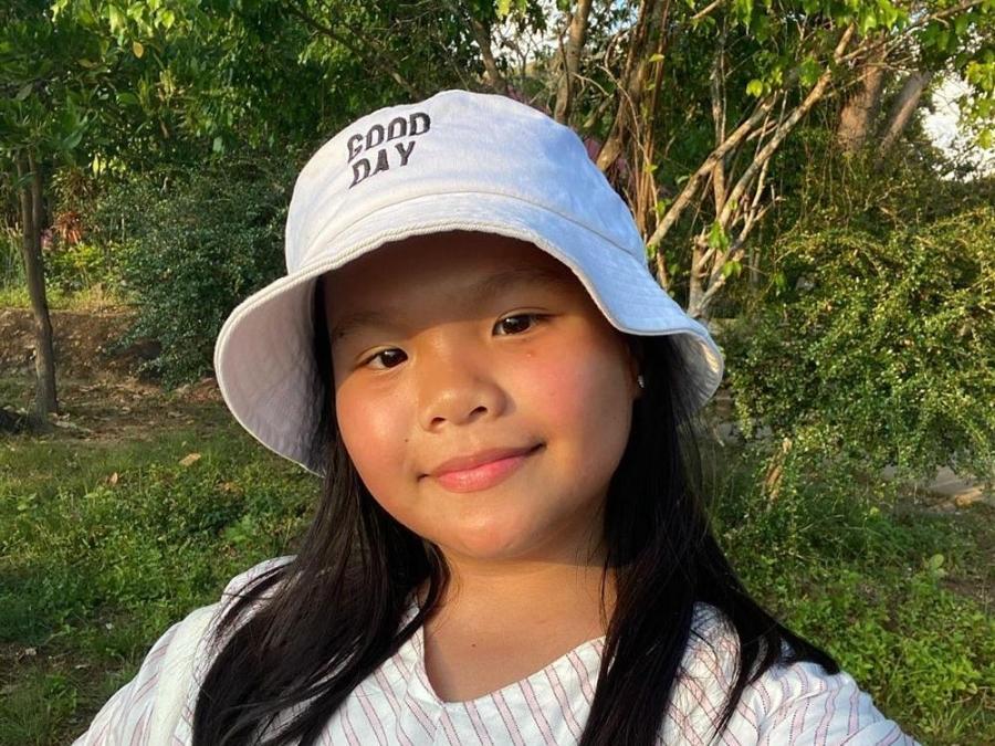 Ryzza Mae Dizon raises funds for disadvantaged families amid ECQ | GMA Entertainment