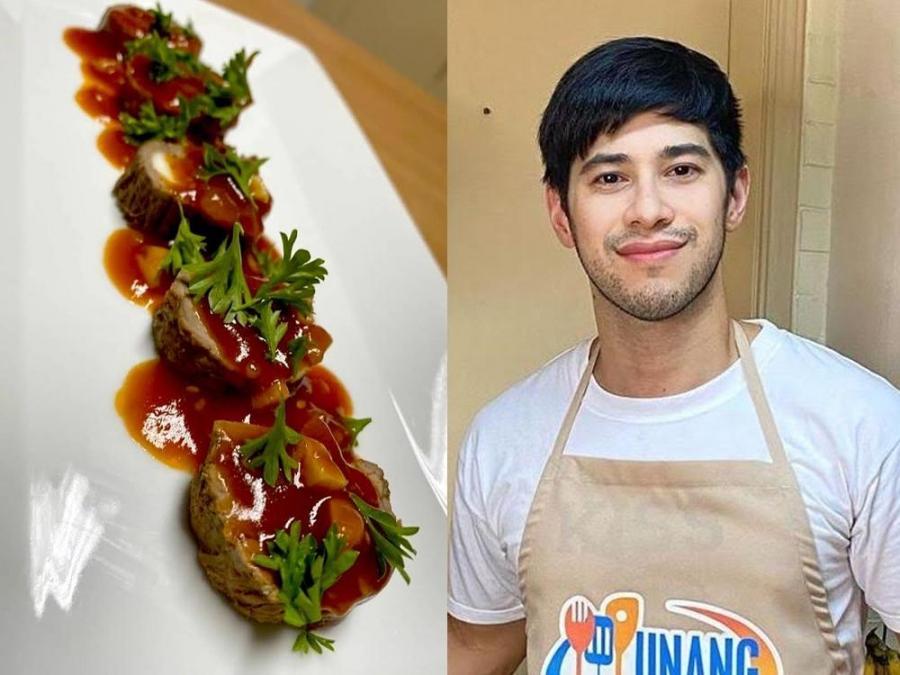 jose sarasola morconito recipe