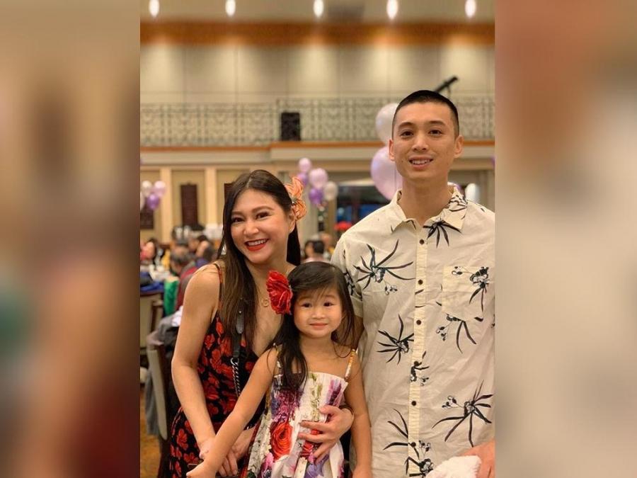 Rufa Mae Quinto spends Halloween with family in the U.S. GMA Entertainment