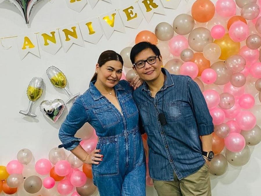 Zambales Vice Governor Jay Khonghun reveals plans of marrying Aiko ...