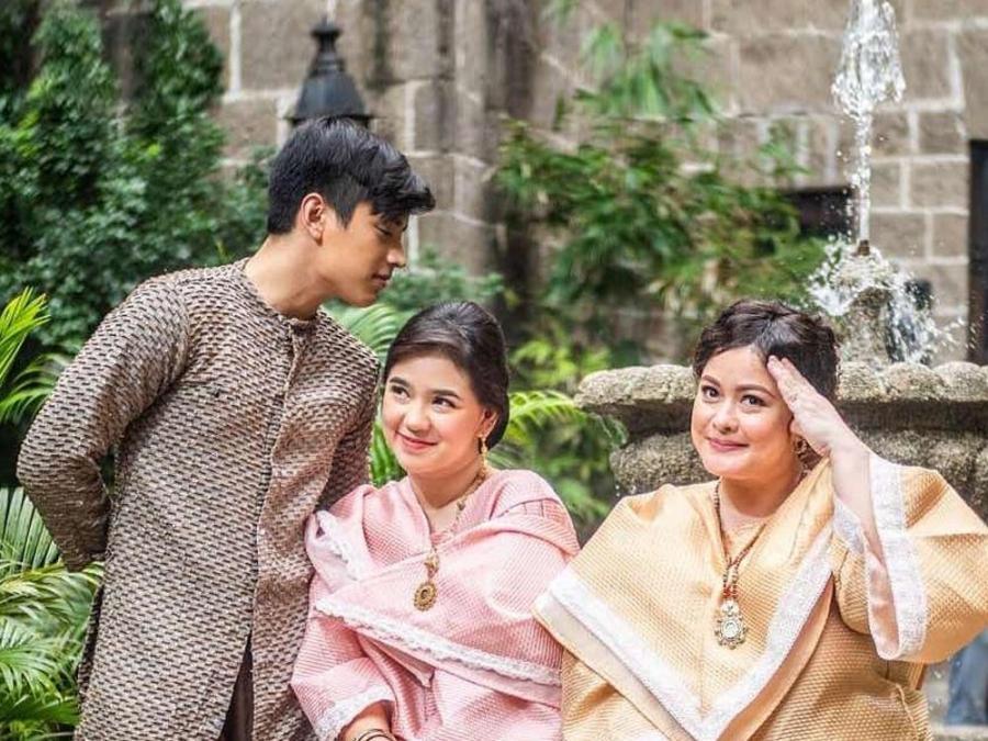 Manilyn Reynes in The Lost Recipe