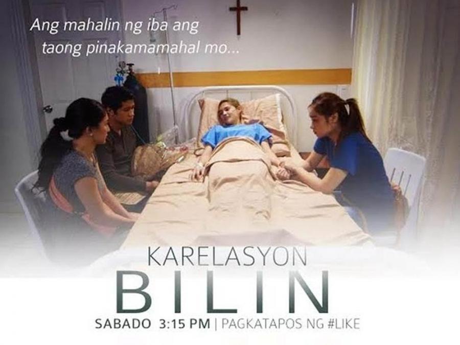 'Karelasyon' Presents 'Bilin' | GMA Entertainment