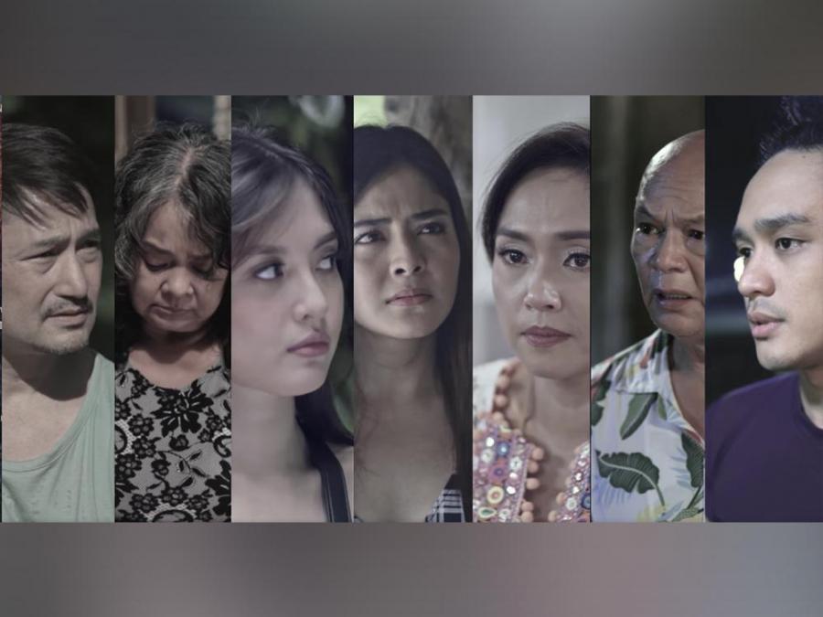 Dambuhalang digmaan sa Lolong