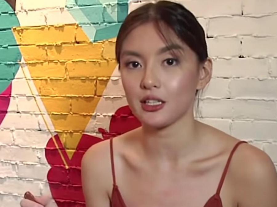 Watch Arra San Agustin Shares How To Burn The Holiday Fats Gma Entertainment