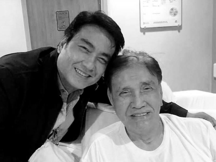 Ramon Revilla Senior