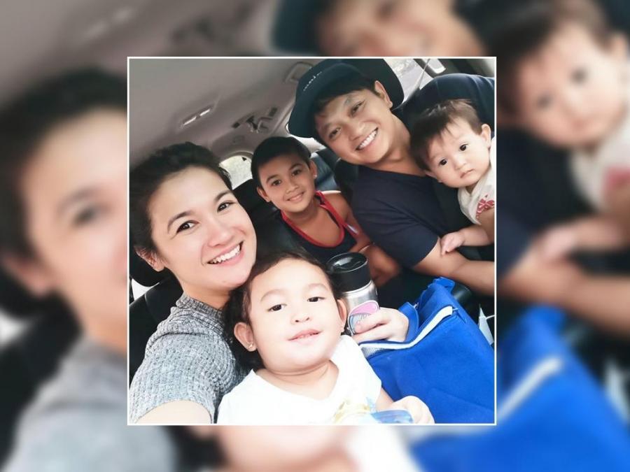 Camille Prats and family take a quick vacation in Batangas | GMA ...