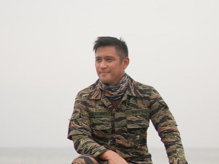 Rocco Nacino