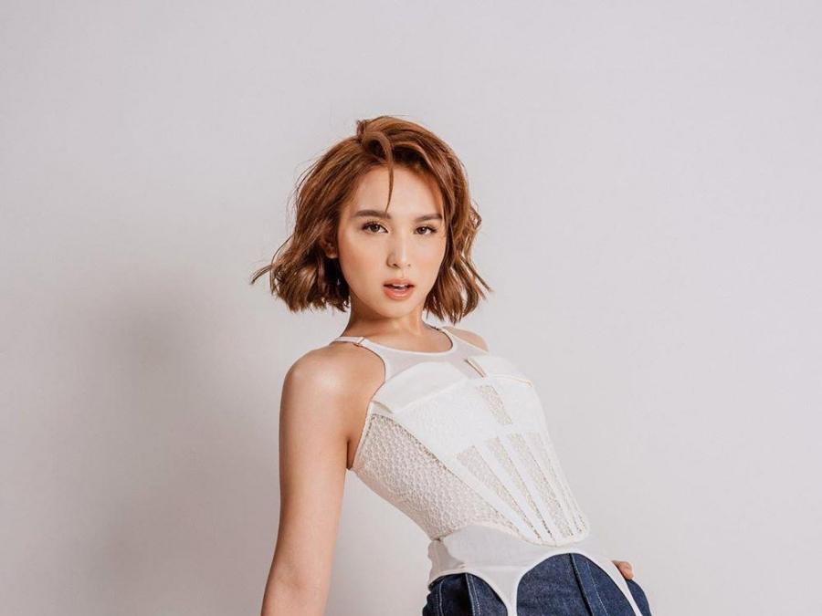 Kyline Alcantara