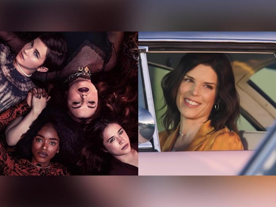 craft sequel cast and neve campbell