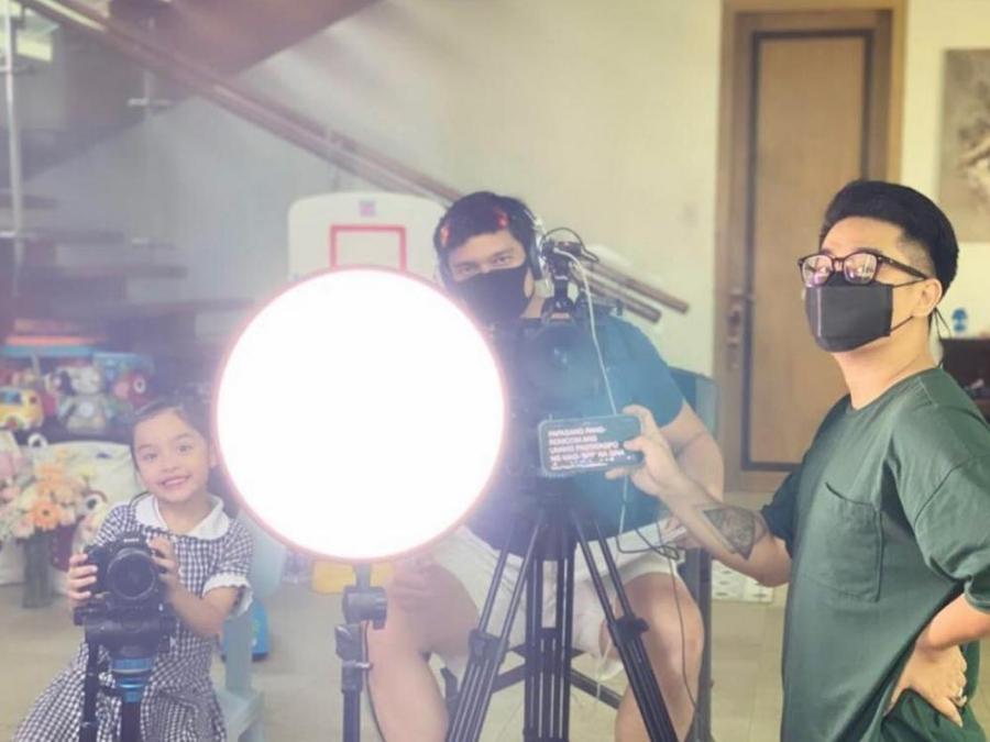 Maria Letizia Dantes