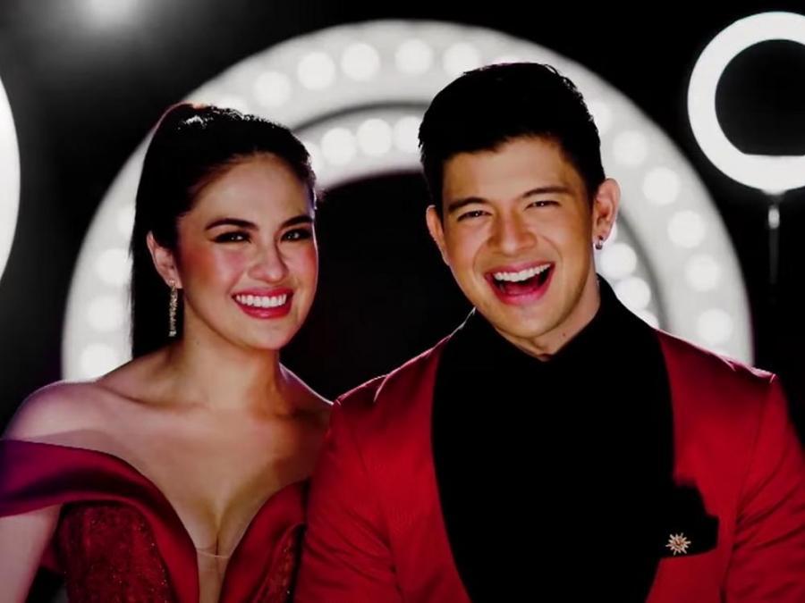 Julie Anne San Jose And Rayver Cruz Return As 'The Clash' Main Hosts ...