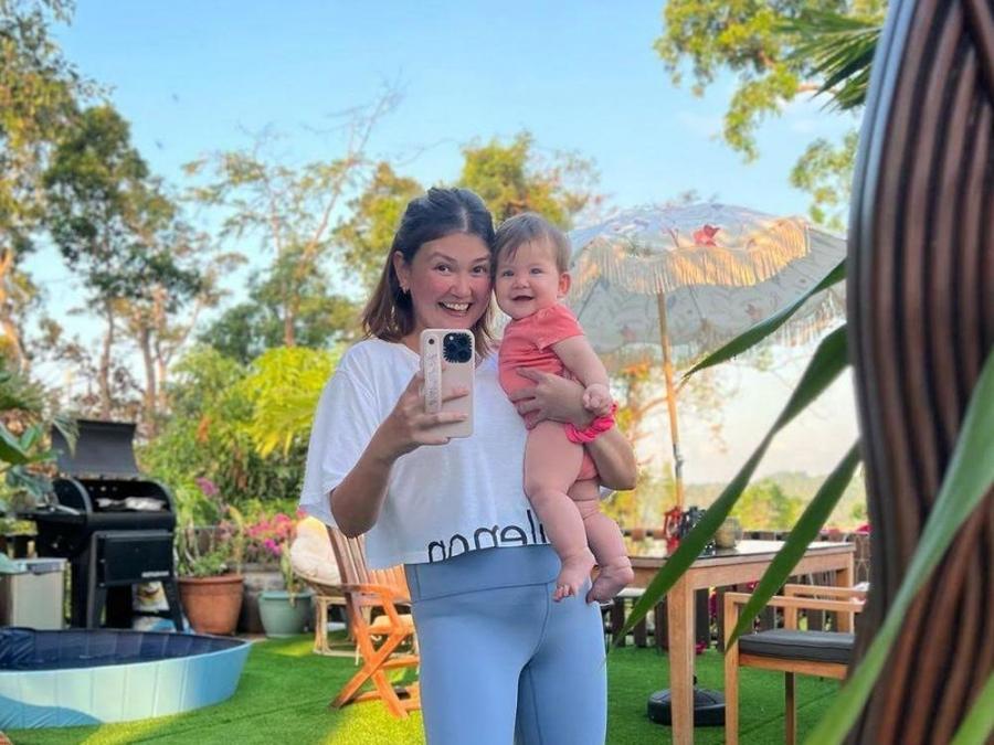 Angelica Panganiban Has A Reminder To Her Fellow Mommies GMA   900 675 48  20230327192525 