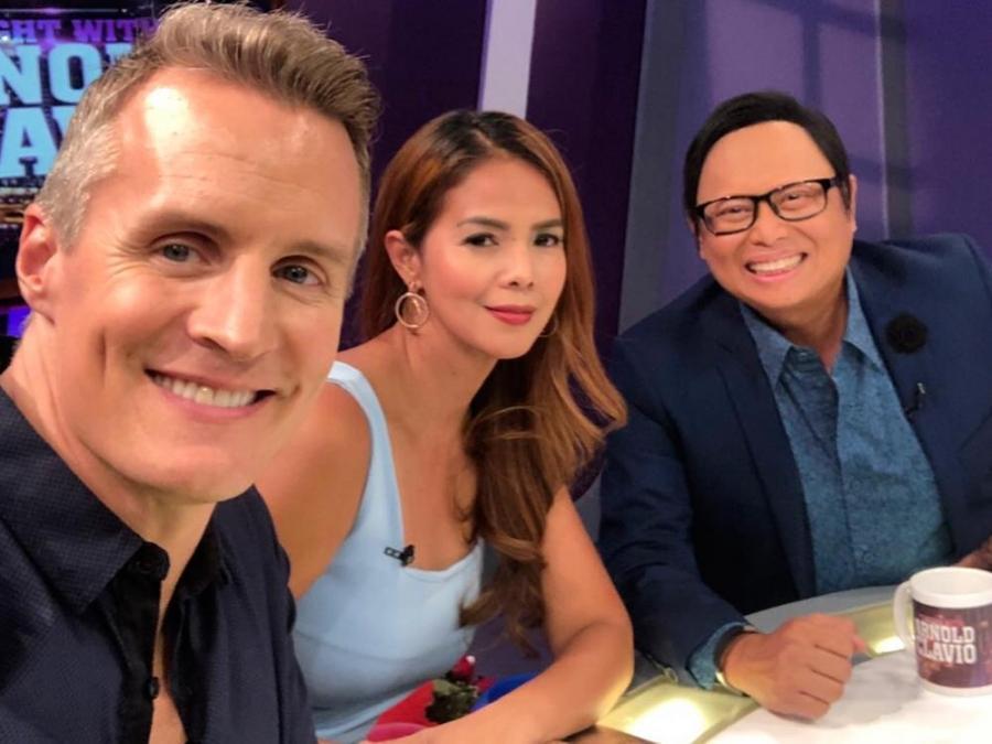 WATCH Ano ang sikreto sa 13year relationship nina Patricia Javier at