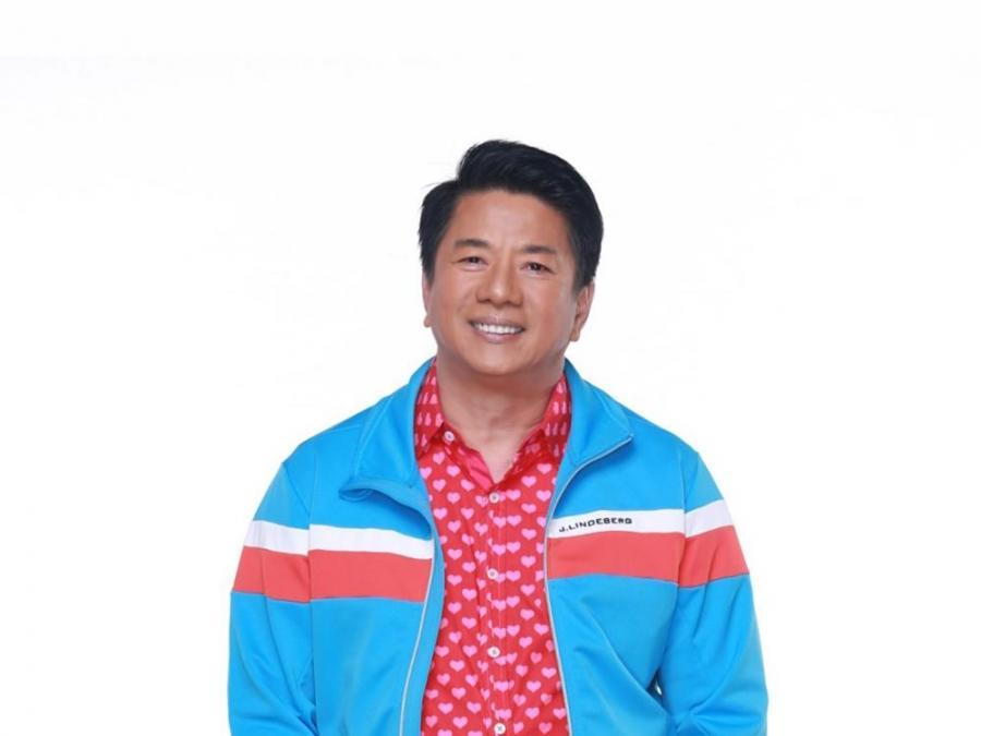 Read Magpadala Ng Birthday Greetings Para Kay Willie Revillame Gma Entertainment