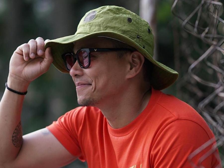 drew arellano high school photo