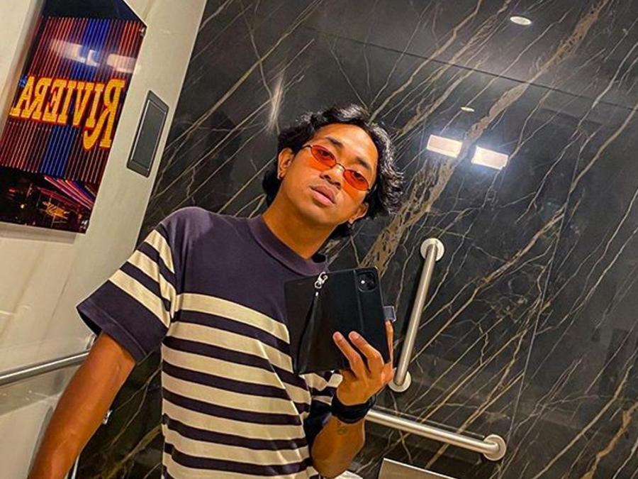 Nar Cabico in the US