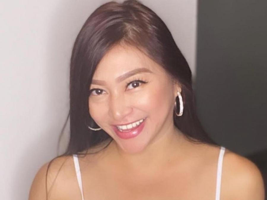 Rufa Mae Quinto thanks husband Trevor Magallanes for their new US house GMA...