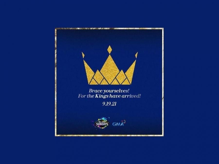 all out sundays kingdom