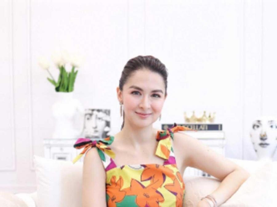 Marian Rivera