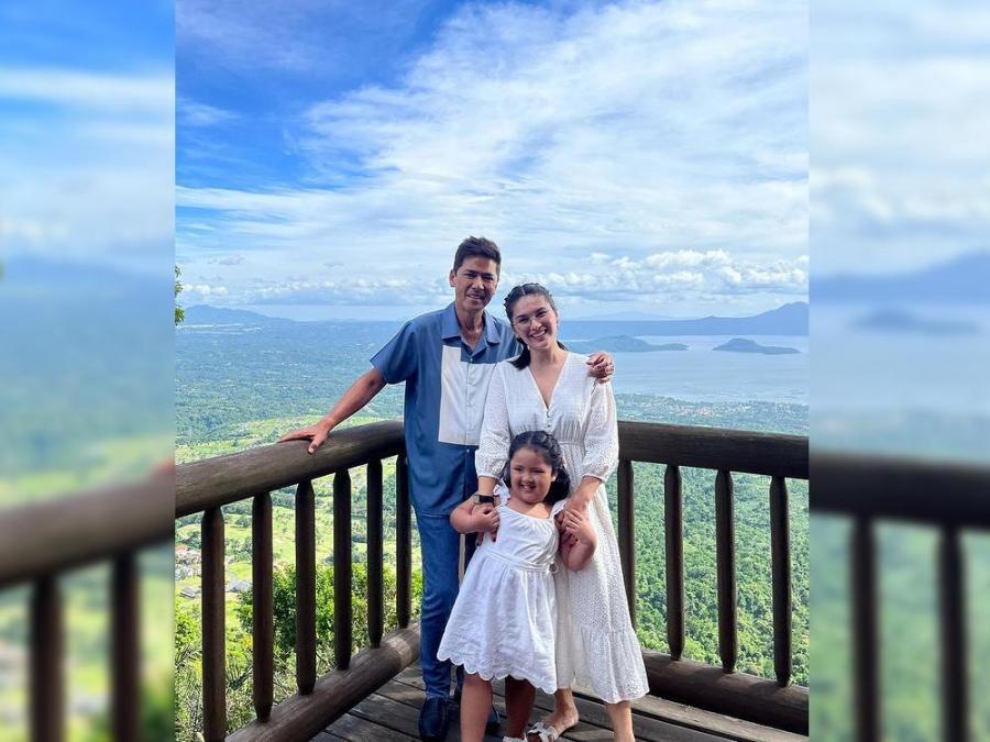 Pauleen Luna-Sotto birthday