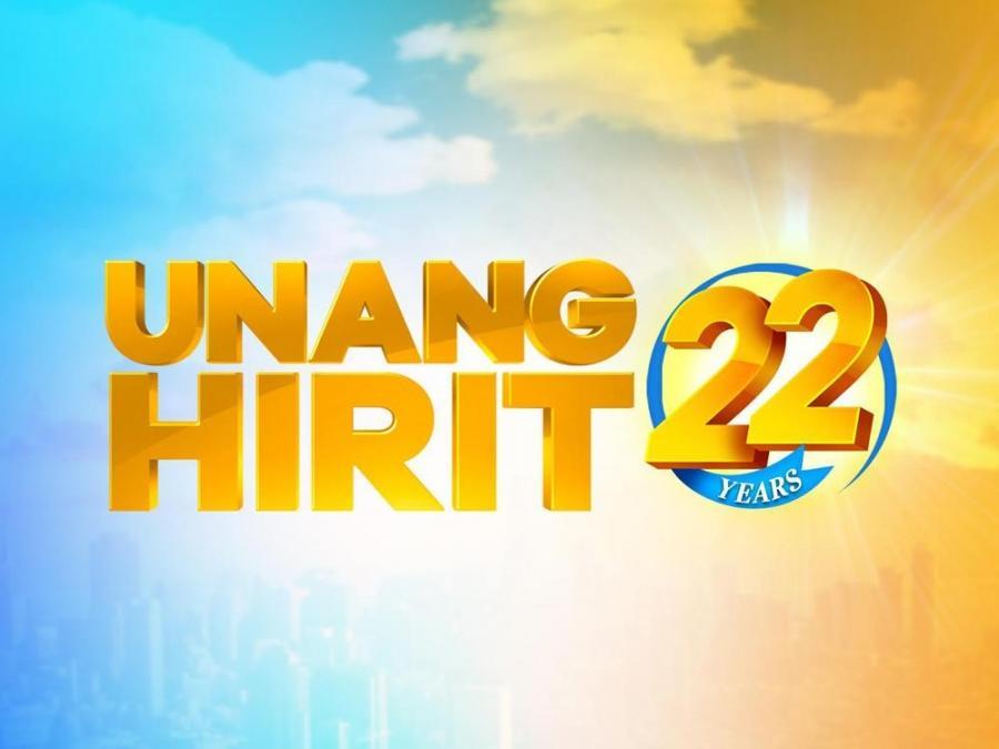 'Unang Hirit' marks 22 years with weeklong celebration GMA Entertainment