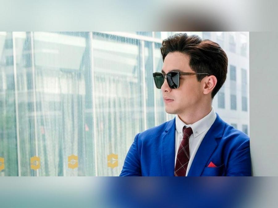 Alden Richards