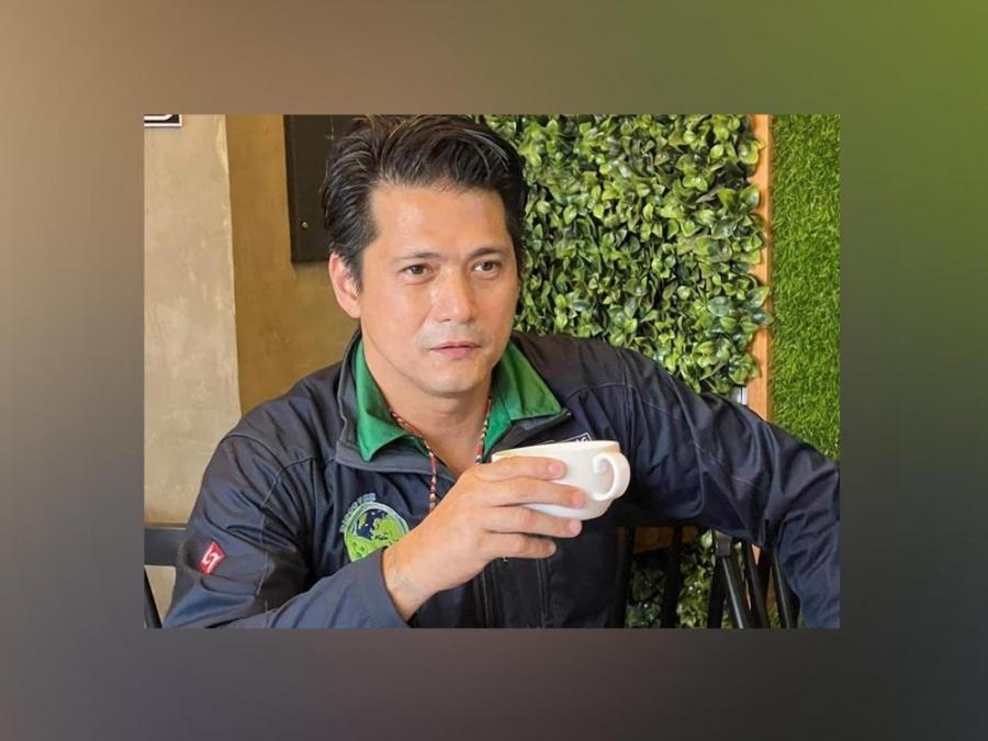 Robin Padilla