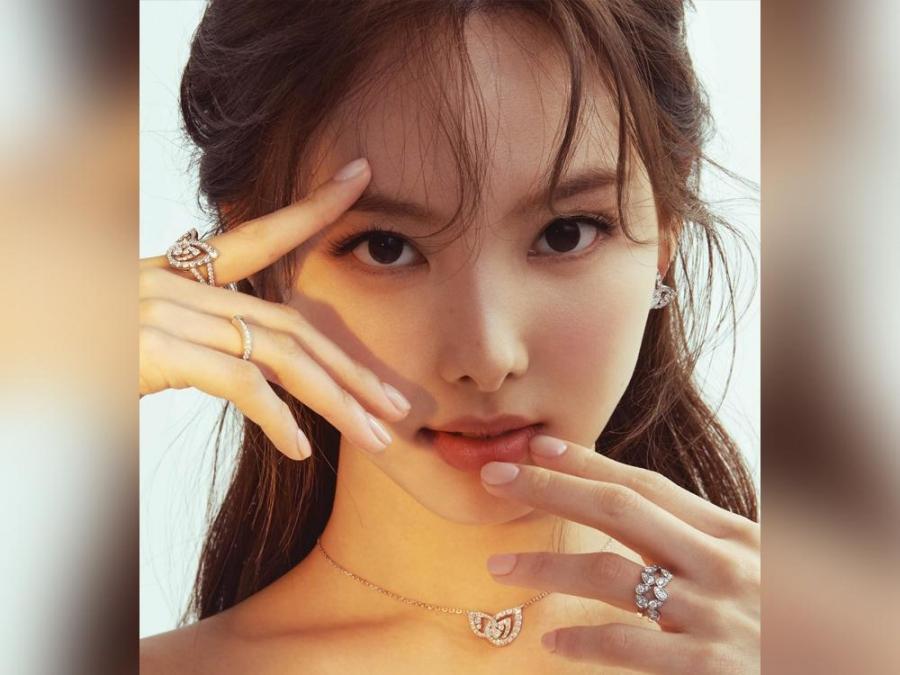 TWICE Member Nayeon announces solo album debut