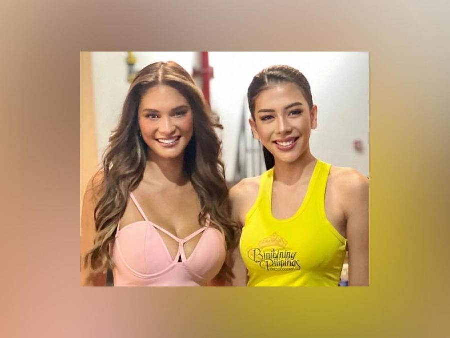 herlene budol and pia wurtzbach