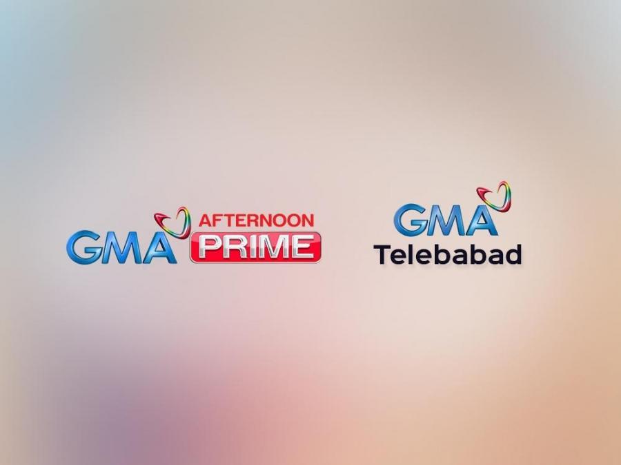 GMA Network Entertainment