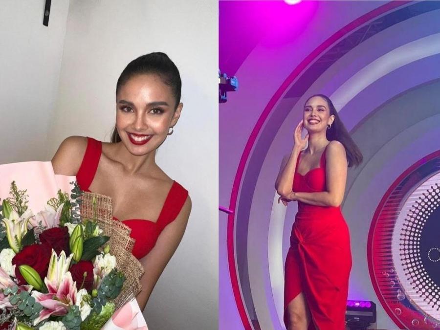 Megan Young embraces her smile that makes her who she is GMA