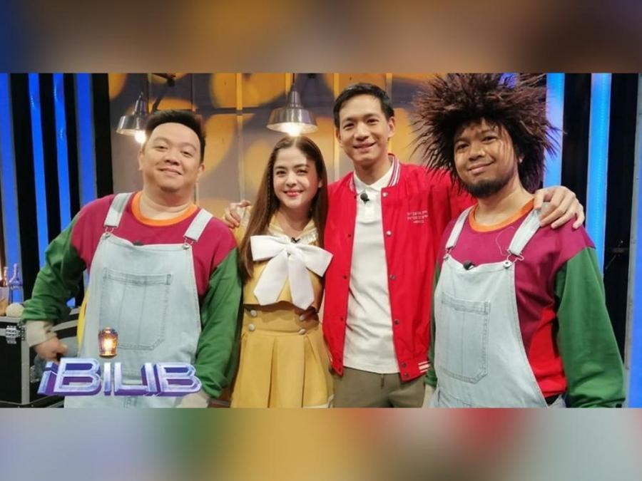 'iBilib' is National Winner for Best Infotainment Program at the AACA ...