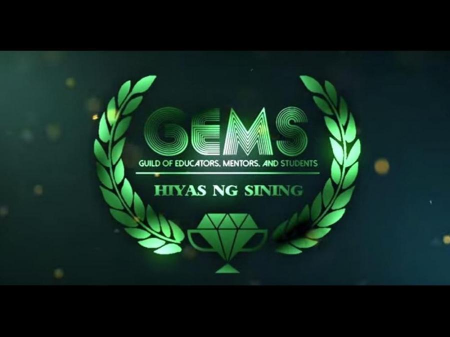 Kapuso talents and shows earn nominations at the 7th GEMS Awards GMA