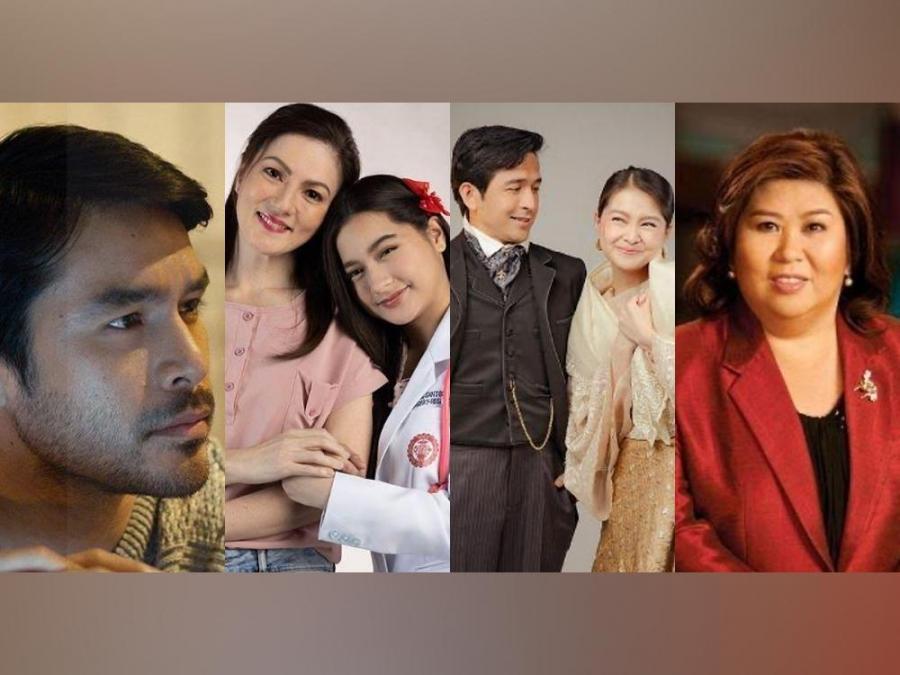 Atom Araullo Abot-Kamay Na Pangarap Maria Clara at Ibarra Jessica Soho