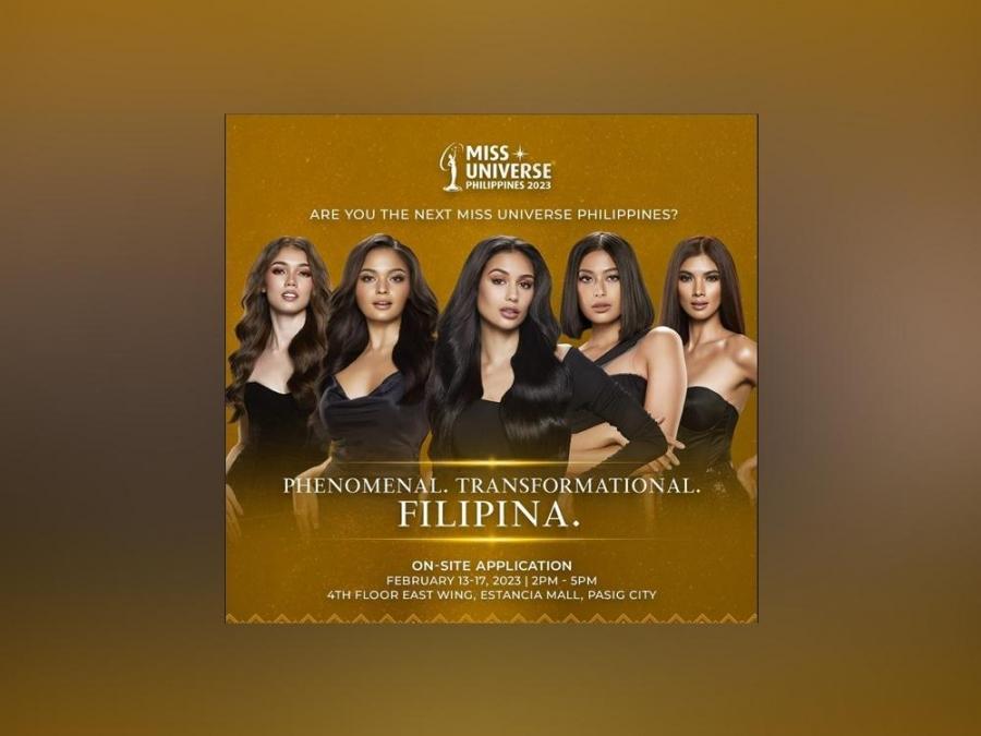 Miss Universe Philippines