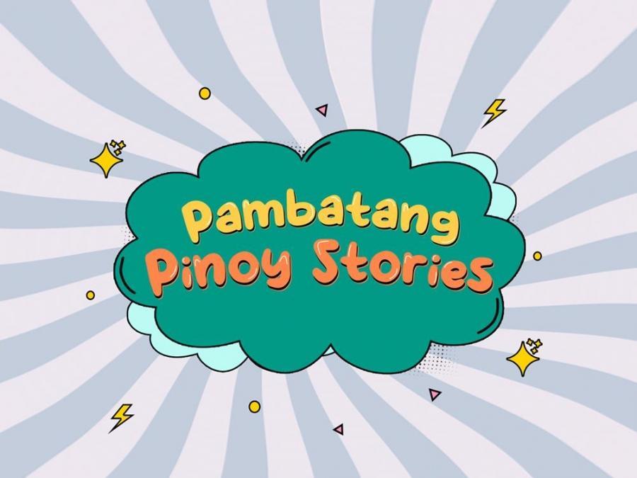 Get your kids exposed to Filipino children's books with GMA's Pambatang ...