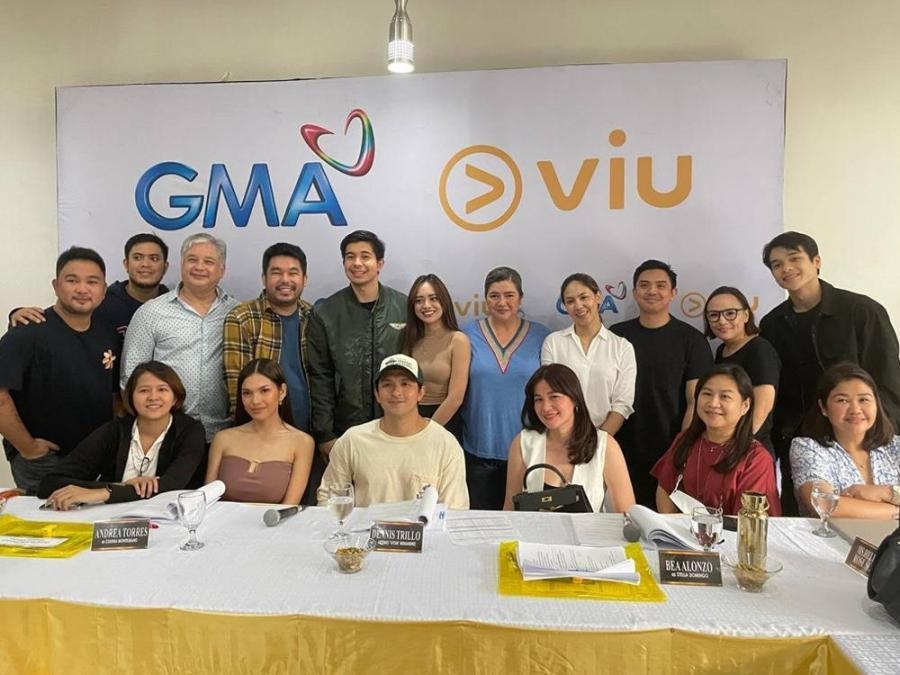 Love Before Sunrise cast