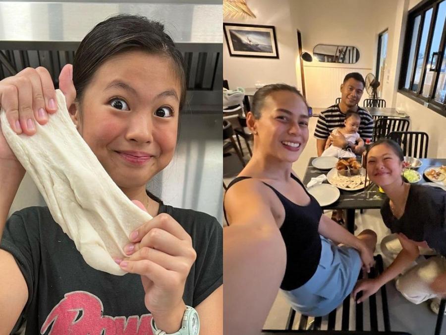 Bettinna Carlos Eduardo and Gummy