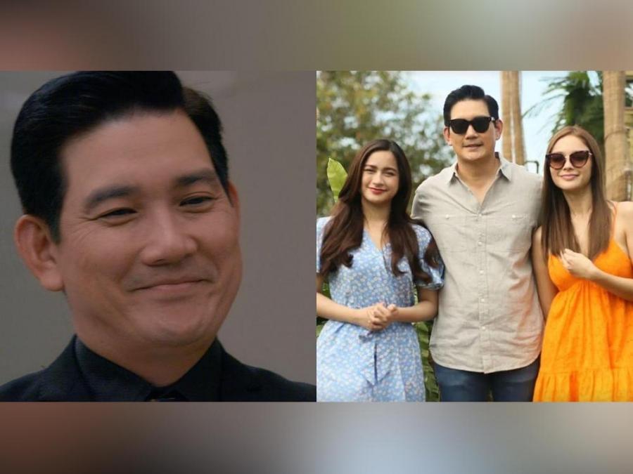 Richard Yap Magbabalik Na Sa Gmas Top Rating Series Na Abot Kamay Na Pangarap Gma 