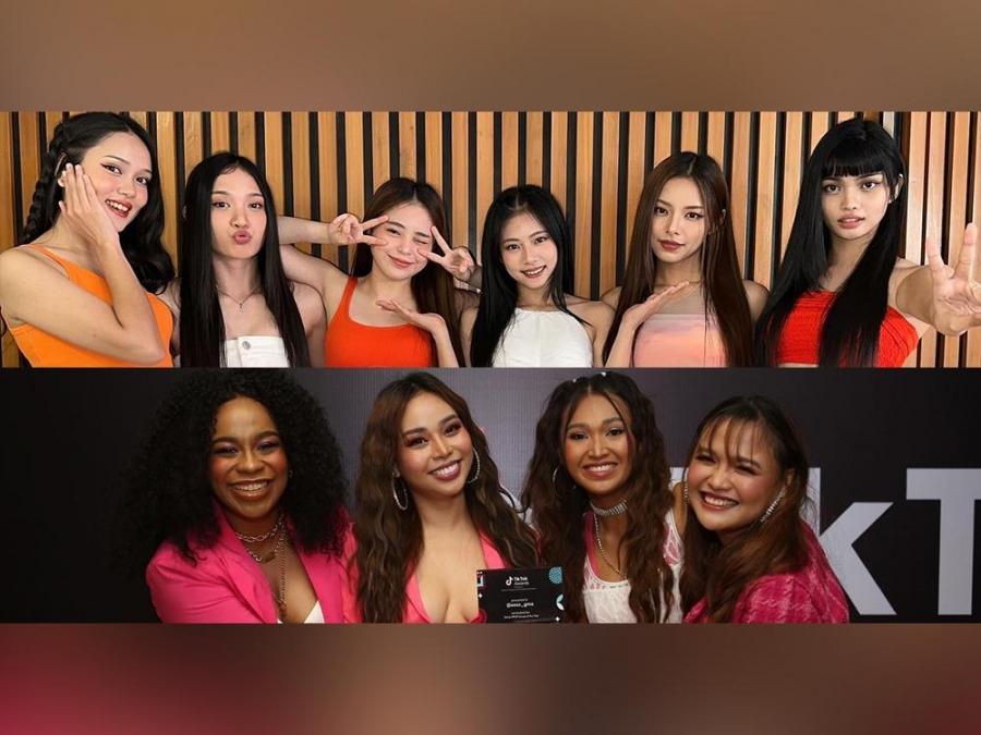 YGIG and XOXO on all out sundays