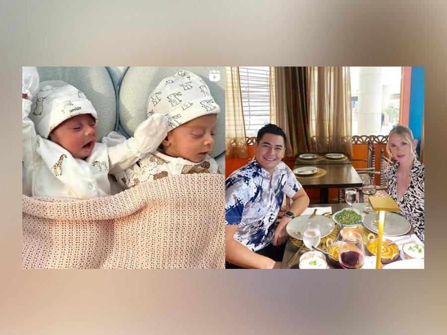  babies of Fabio Ide