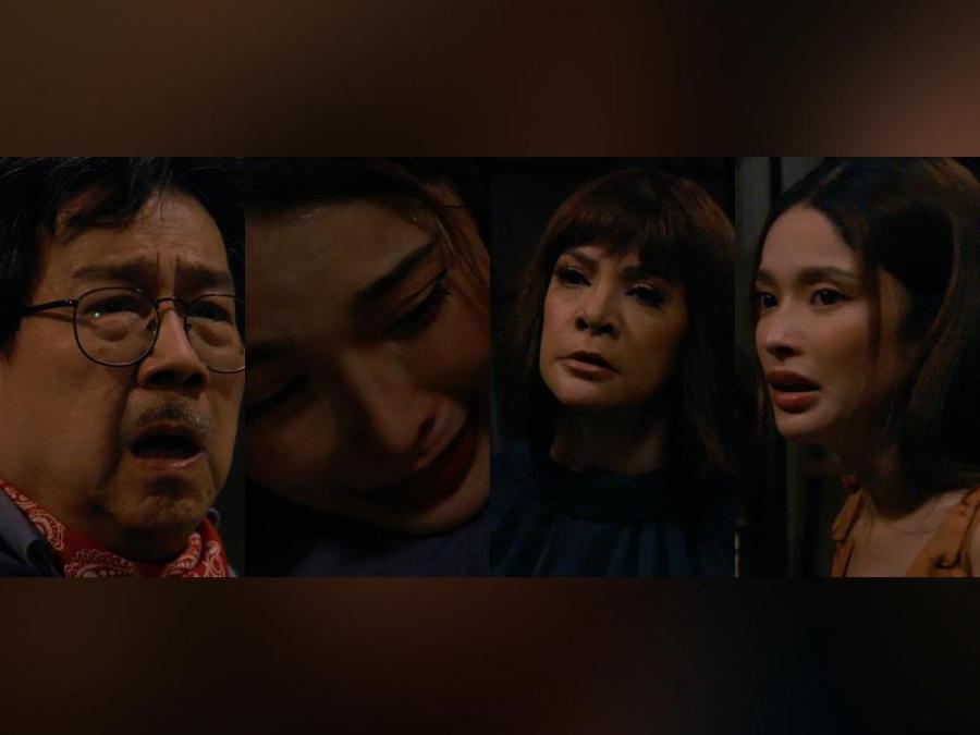 Leo Martinez Pinky Amador Kazel Kinouchi Abot Kamay Na Pangarap 