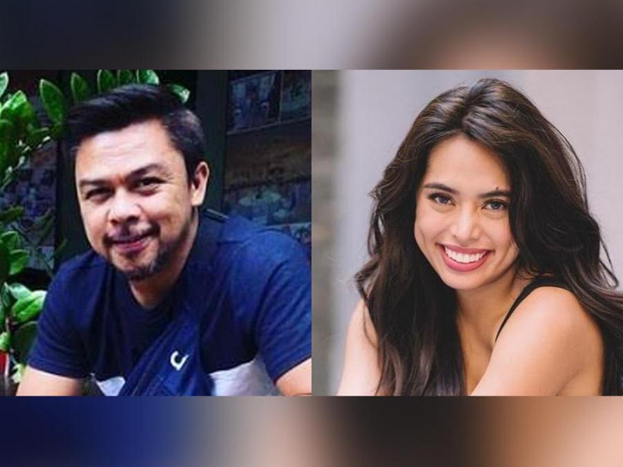 Pekto and Hersey Neri