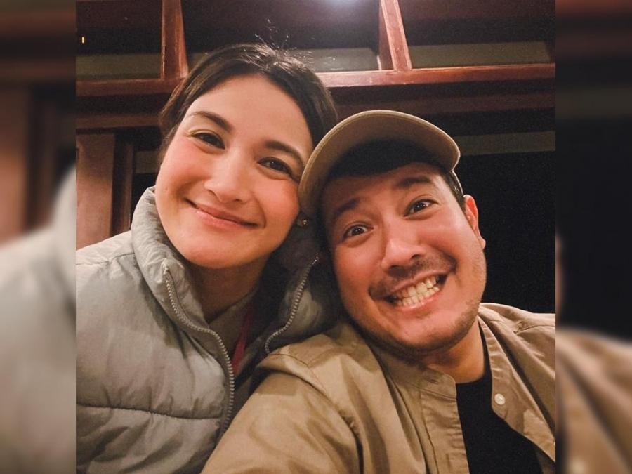 Camille Prats greets 'best friend' John Prats on his birthday | GMA ...