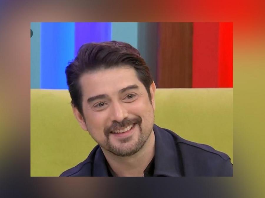 Ian Veneracion, bakit hindi nanligaw ng kapwa artista? | GMA Entertainment